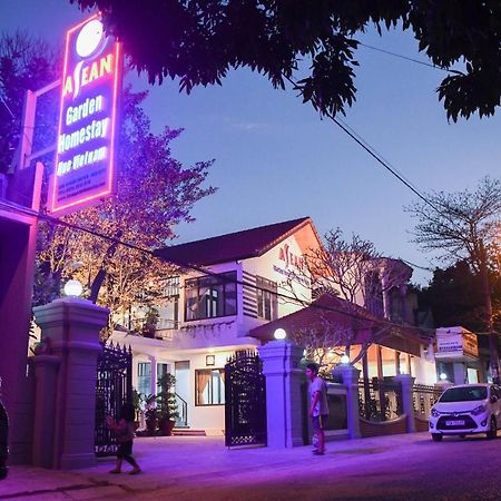 Asean Garden Homestay Hue Esterno foto
