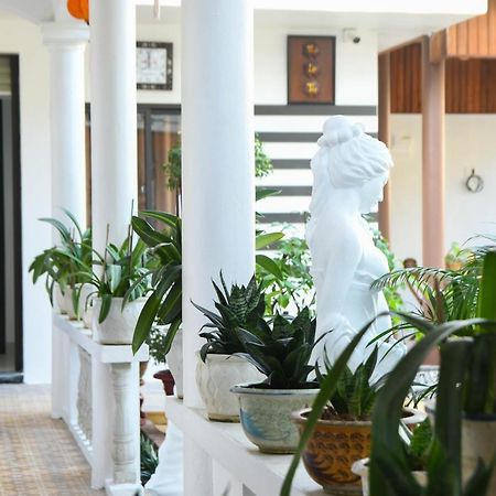 Asean Garden Homestay Hue Esterno foto