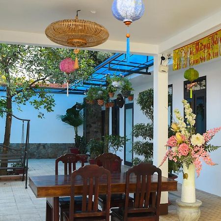 Asean Garden Homestay Hue Esterno foto