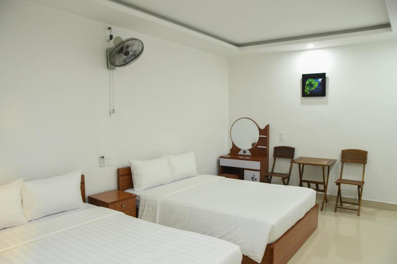 Asean Garden Homestay Hue Esterno foto