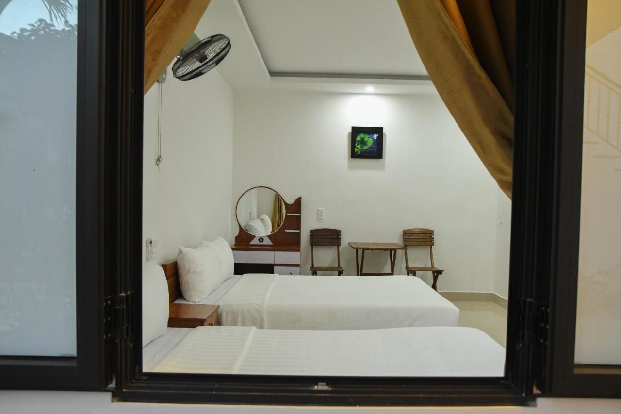 Asean Garden Homestay Hue Esterno foto