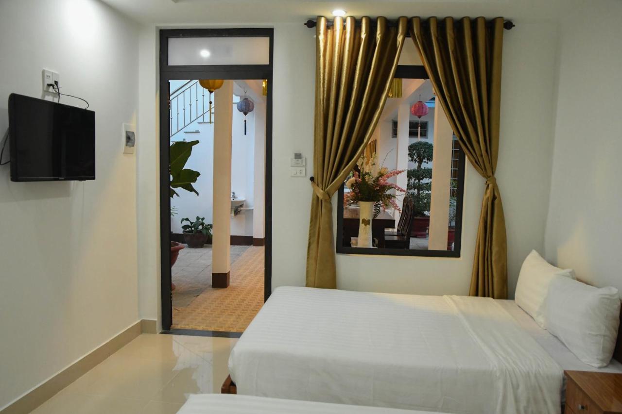 Asean Garden Homestay Hue Esterno foto
