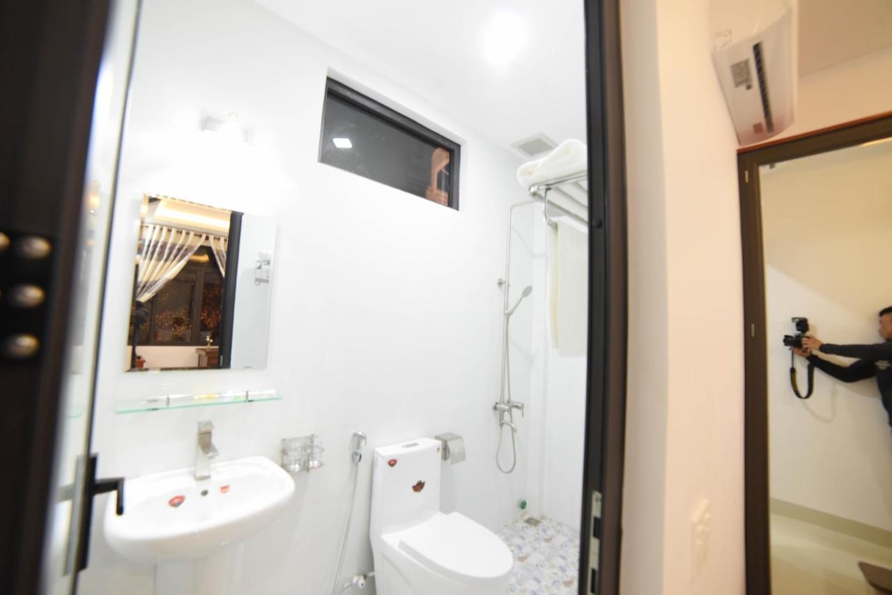 Asean Garden Homestay Hue Esterno foto