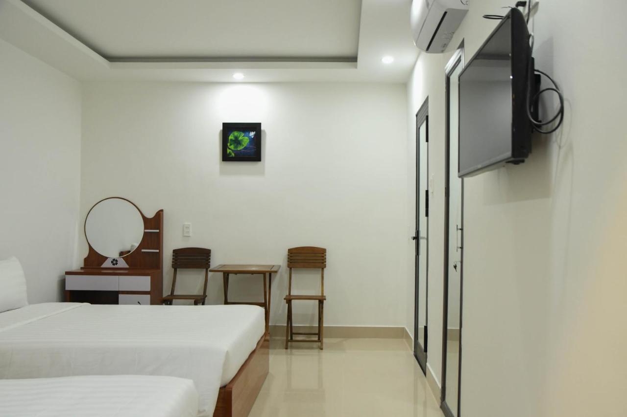 Asean Garden Homestay Hue Esterno foto