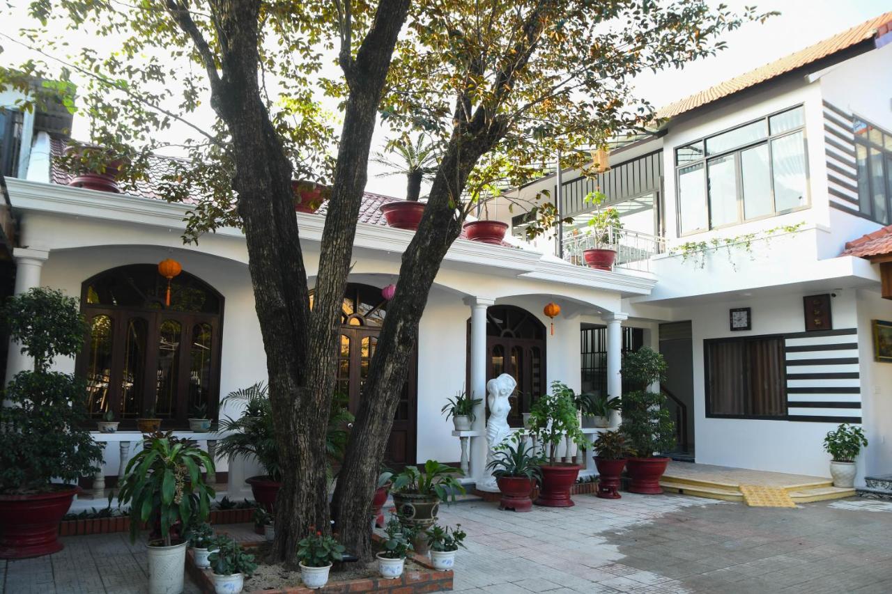 Asean Garden Homestay Hue Esterno foto