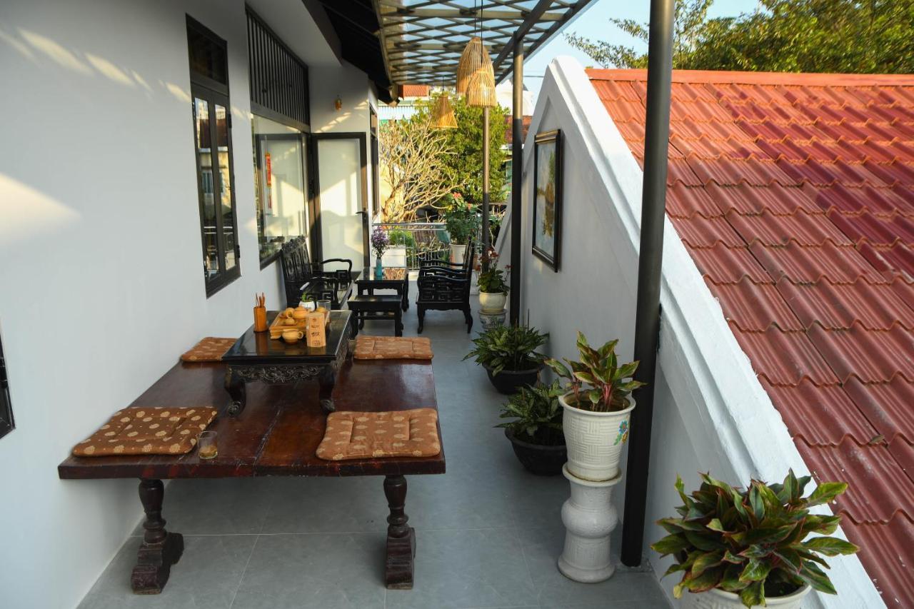 Asean Garden Homestay Hue Esterno foto