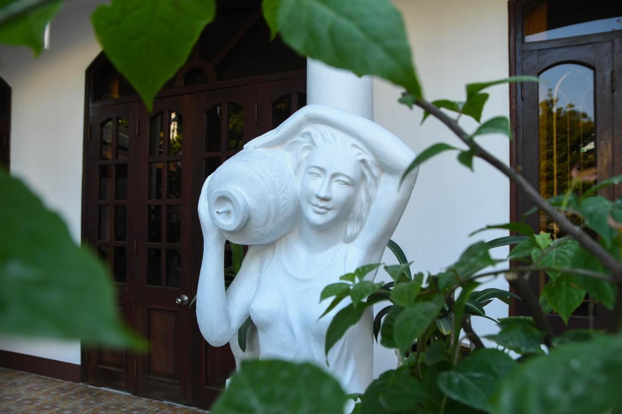 Asean Garden Homestay Hue Esterno foto