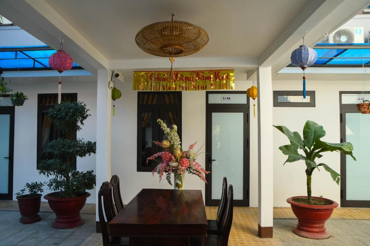 Asean Garden Homestay Hue Esterno foto