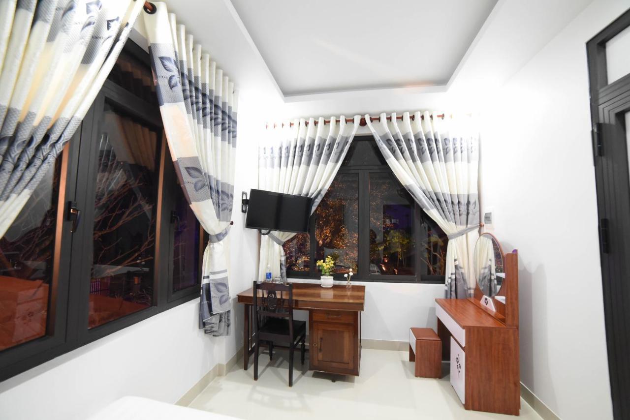 Asean Garden Homestay Hue Esterno foto