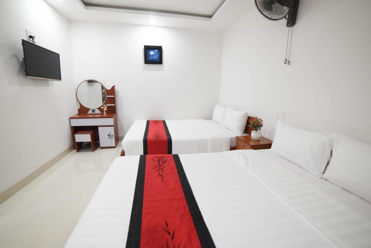 Asean Garden Homestay Hue Esterno foto