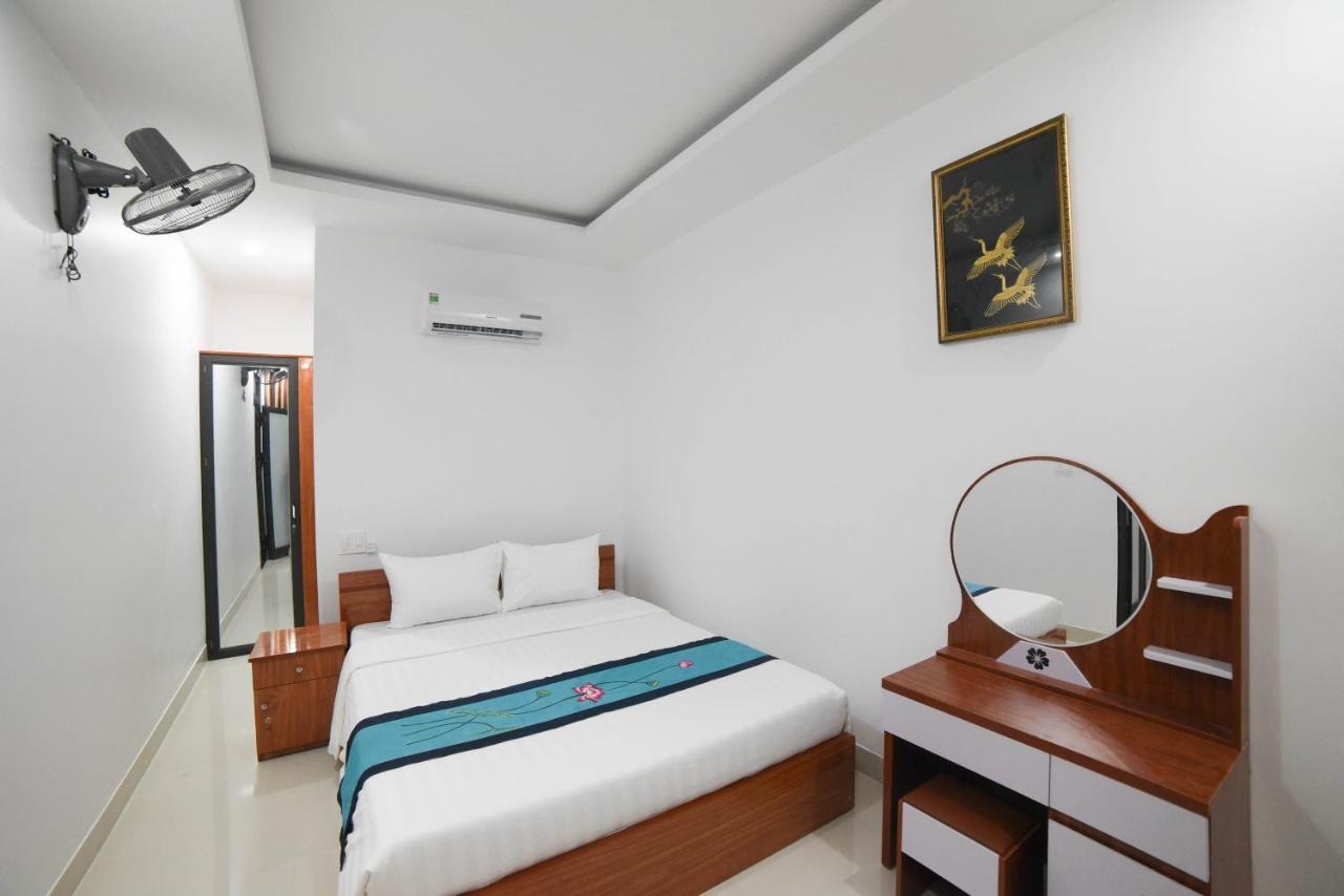 Asean Garden Homestay Hue Esterno foto