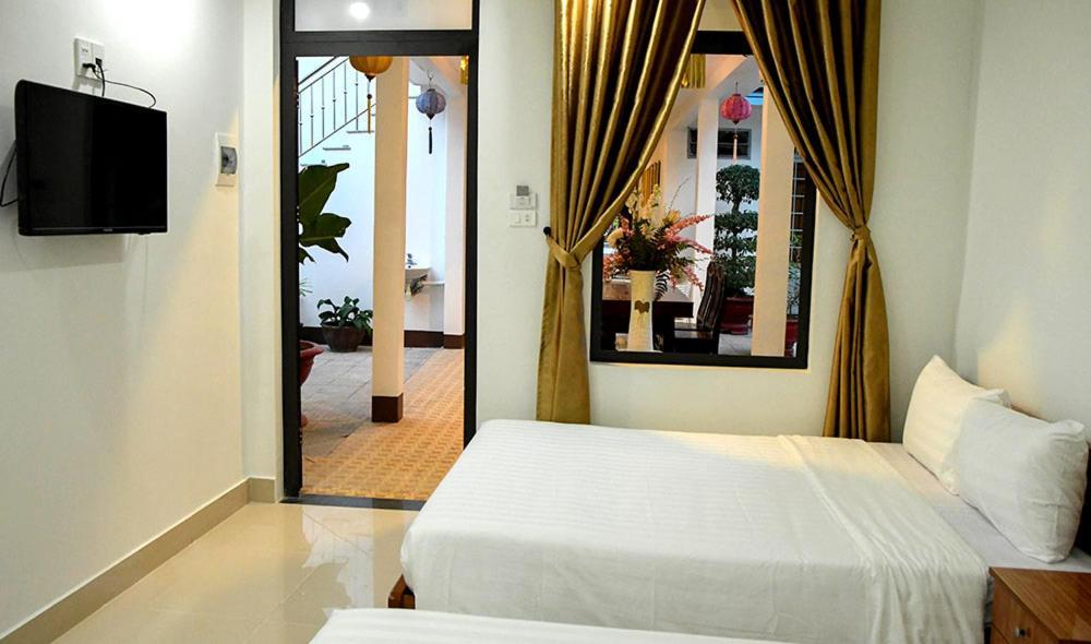 Asean Garden Homestay Hue Esterno foto