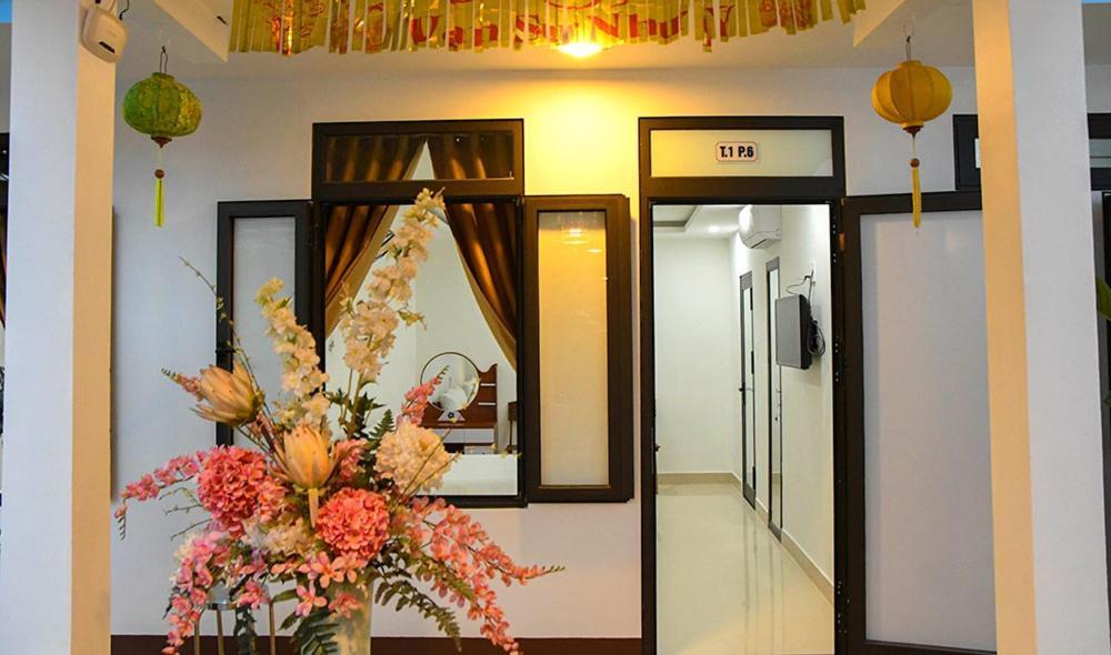 Asean Garden Homestay Hue Esterno foto