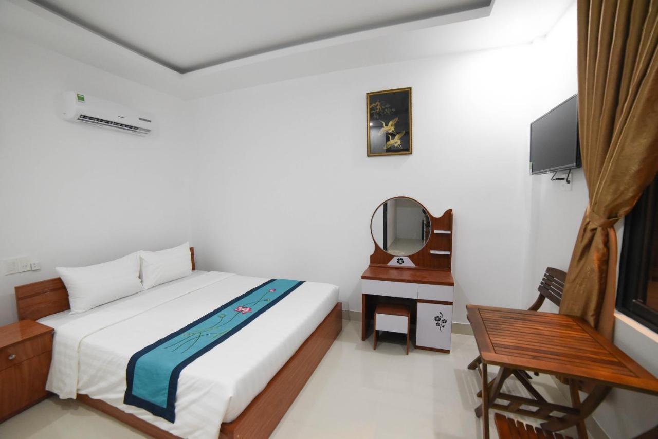 Asean Garden Homestay Hue Esterno foto