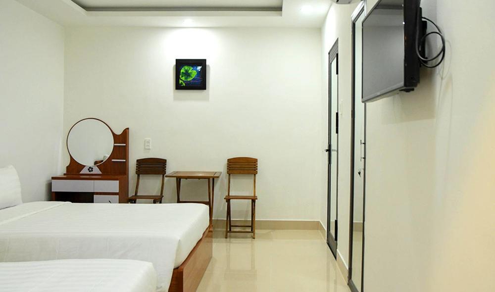 Asean Garden Homestay Hue Esterno foto