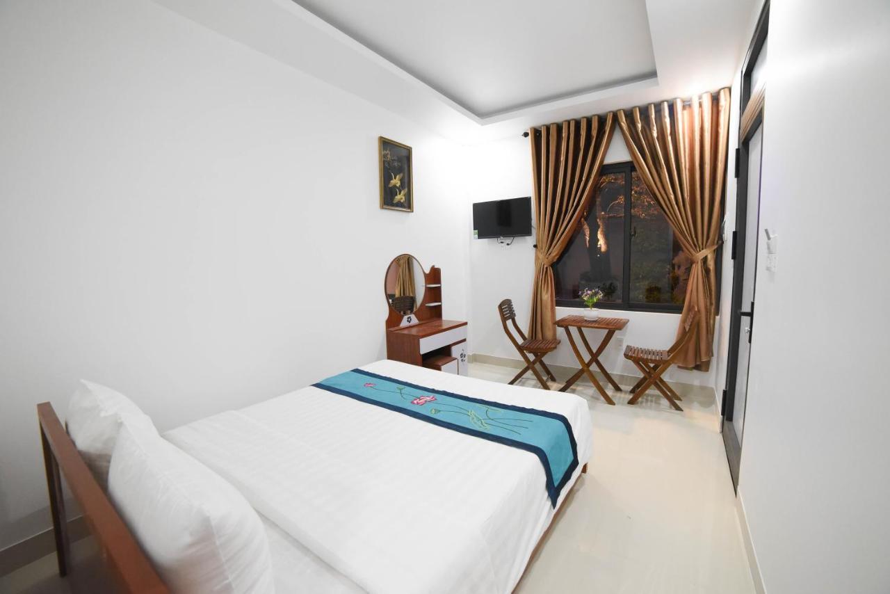 Asean Garden Homestay Hue Esterno foto