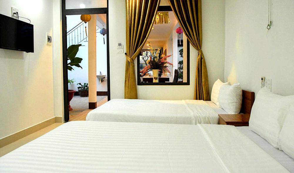Asean Garden Homestay Hue Esterno foto