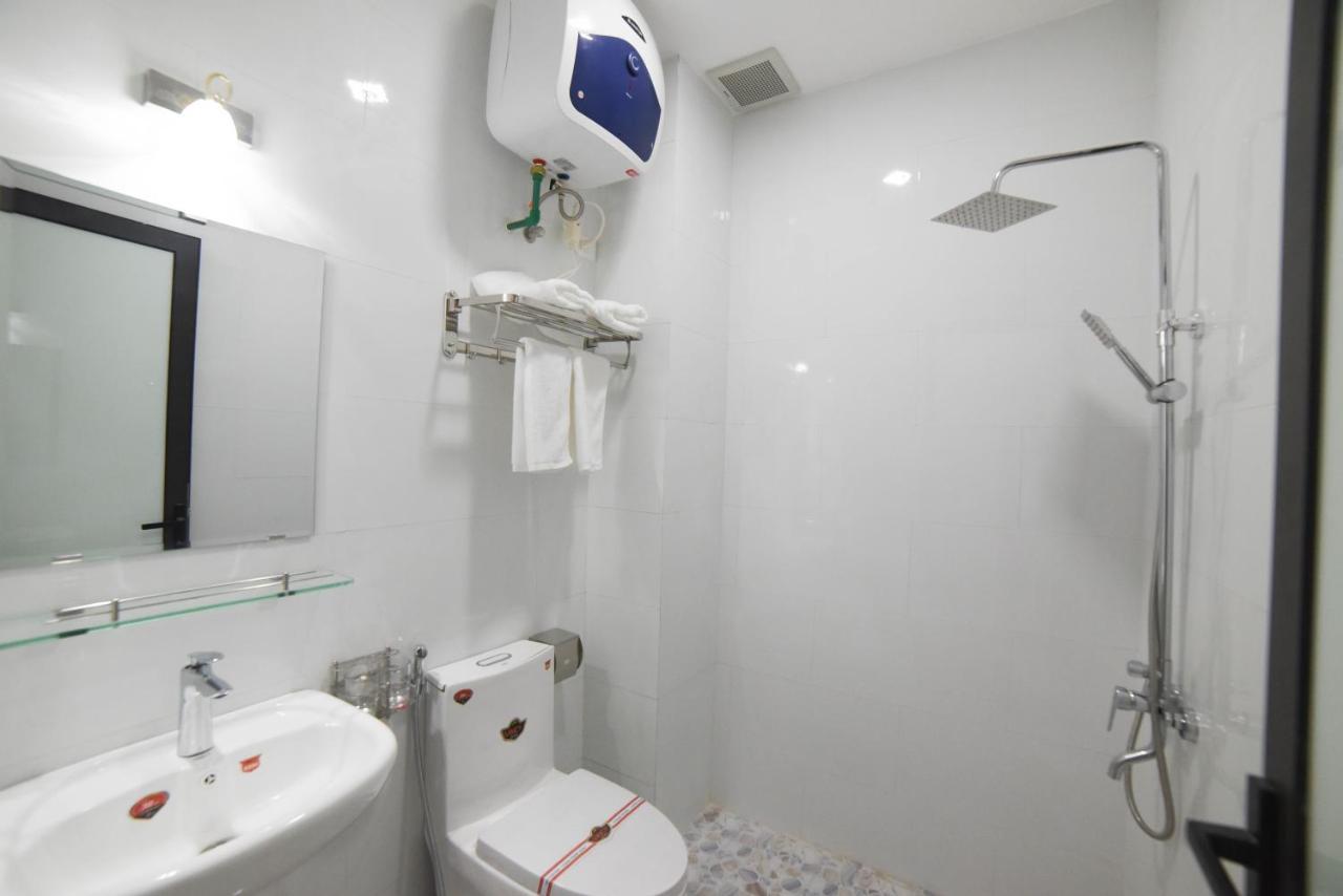 Asean Garden Homestay Hue Esterno foto