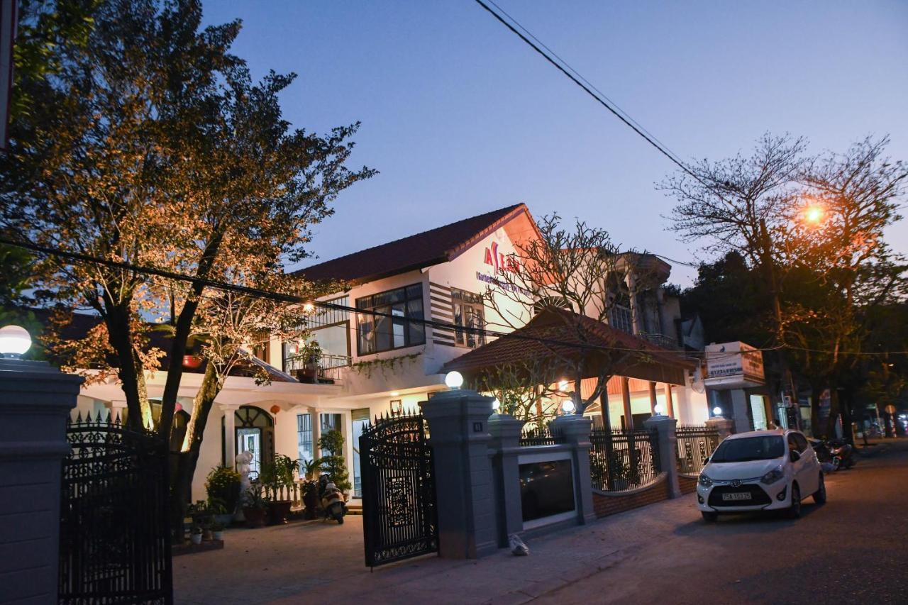 Asean Garden Homestay Hue Esterno foto