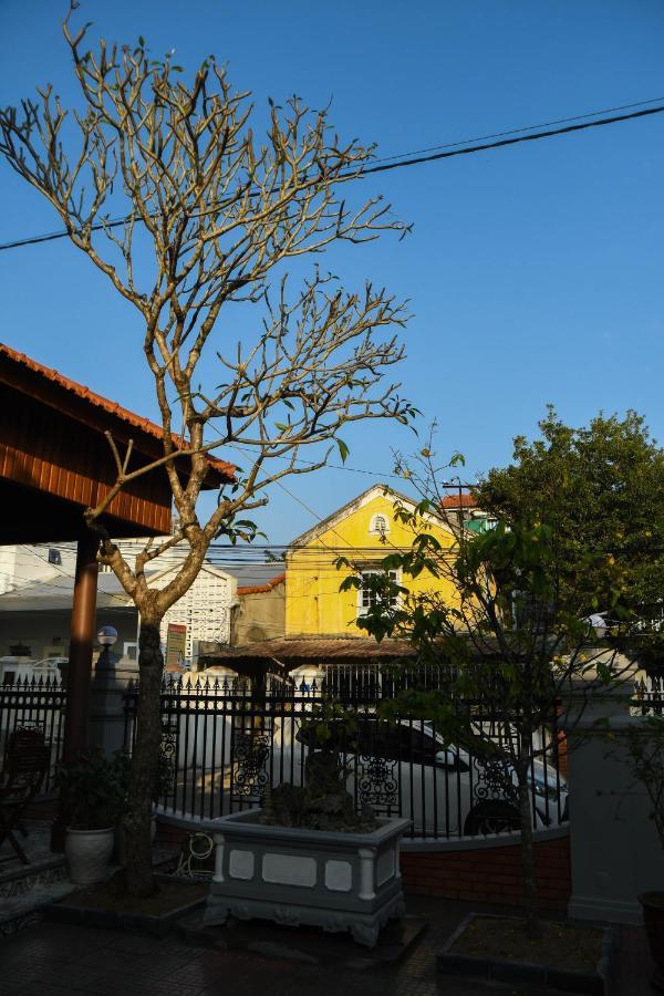 Asean Garden Homestay Hue Esterno foto