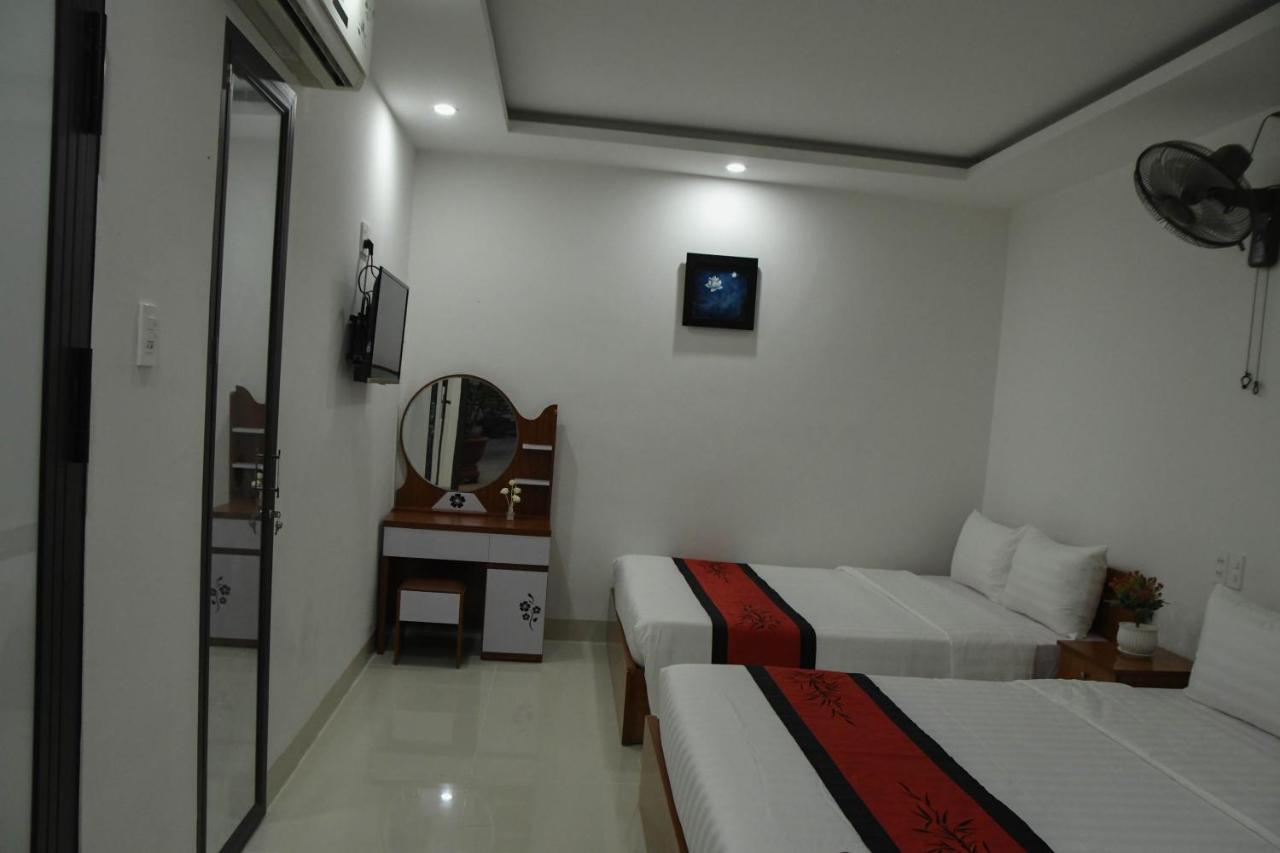 Asean Garden Homestay Hue Esterno foto