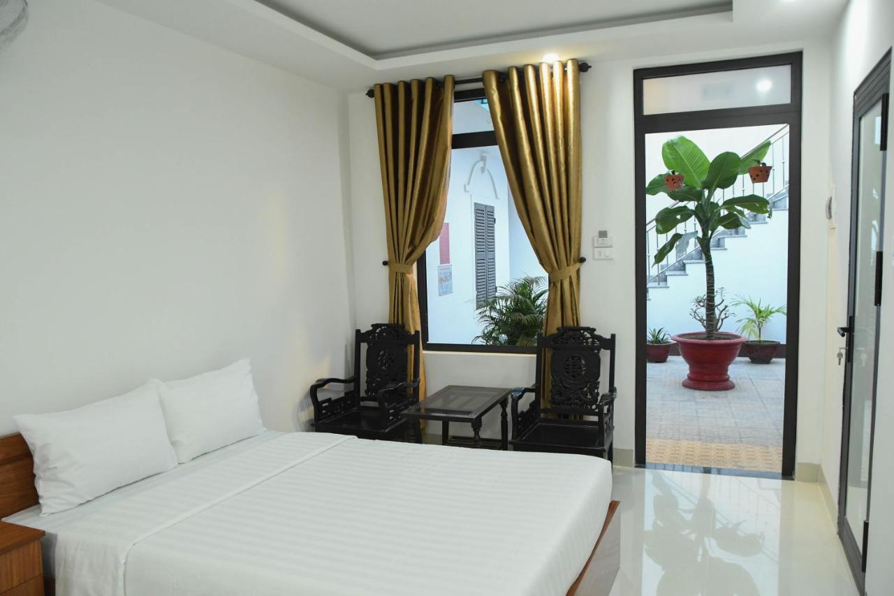 Asean Garden Homestay Hue Esterno foto