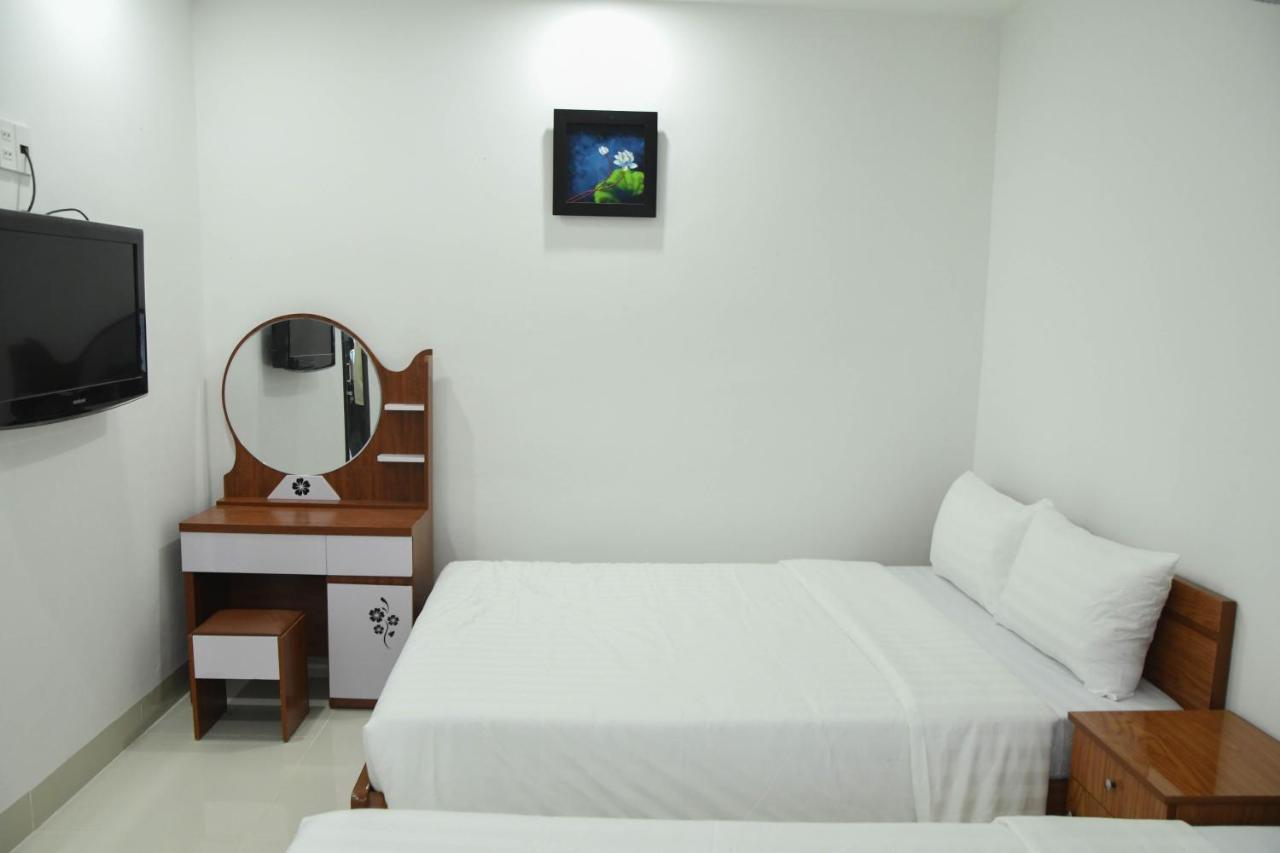 Asean Garden Homestay Hue Esterno foto