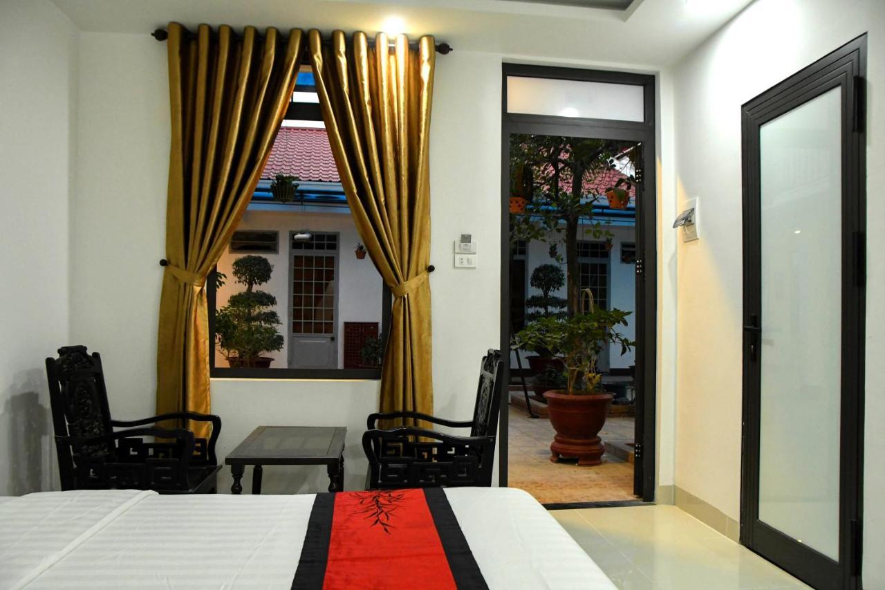 Asean Garden Homestay Hue Esterno foto