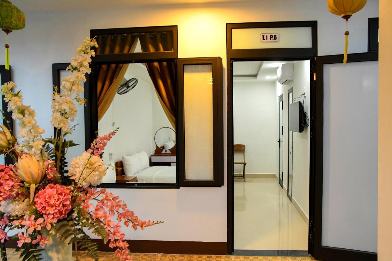 Asean Garden Homestay Hue Esterno foto