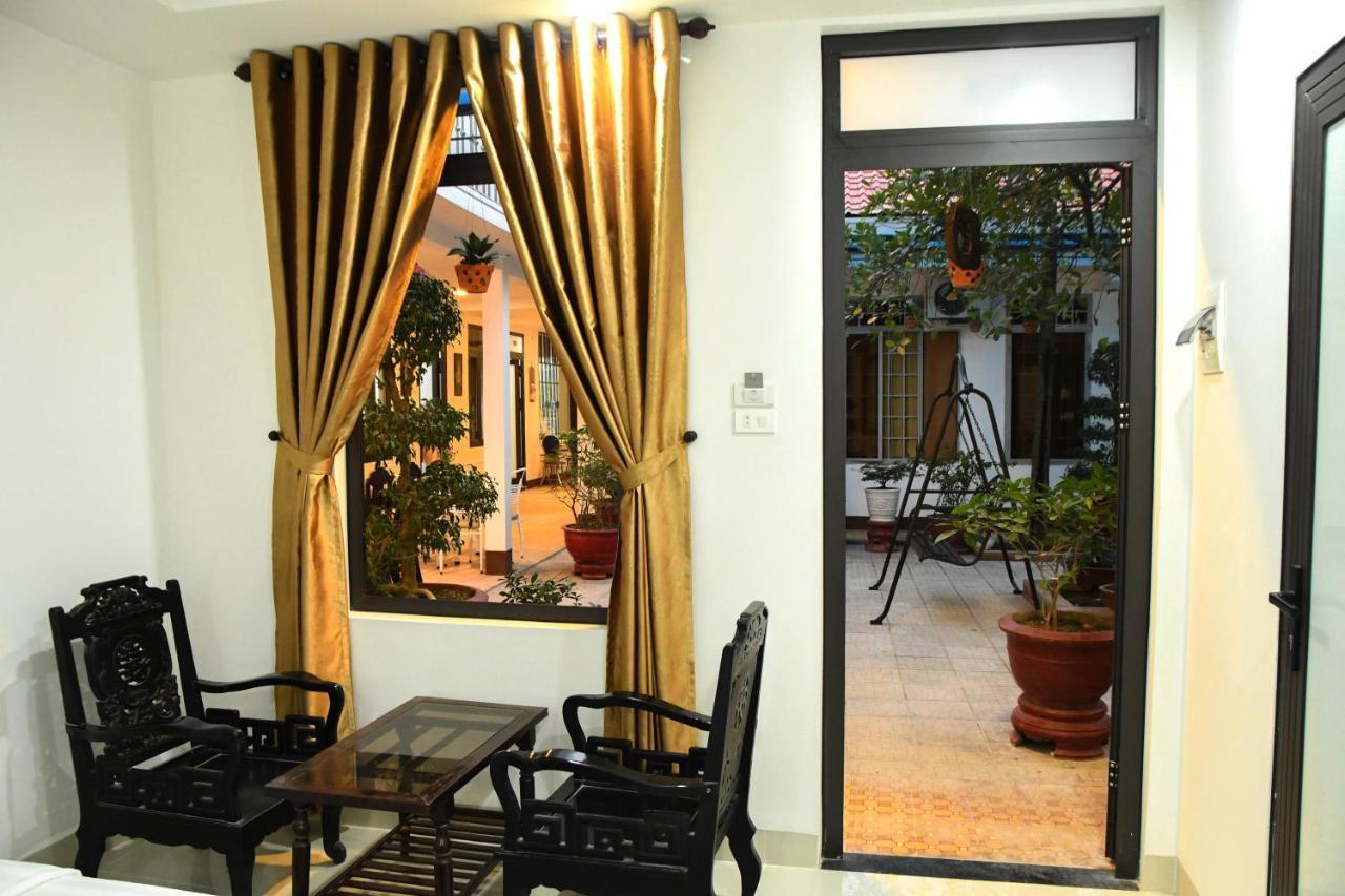 Asean Garden Homestay Hue Esterno foto