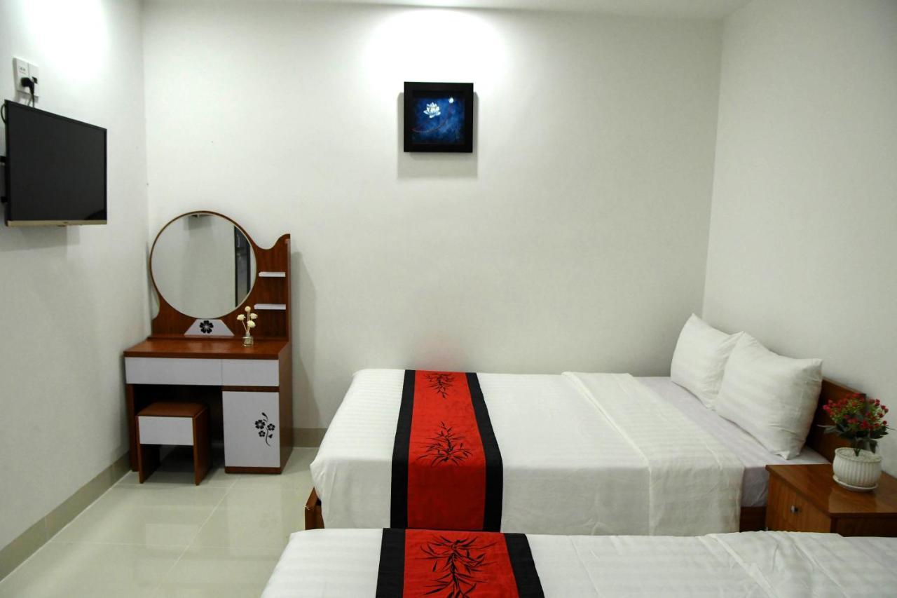 Asean Garden Homestay Hue Esterno foto