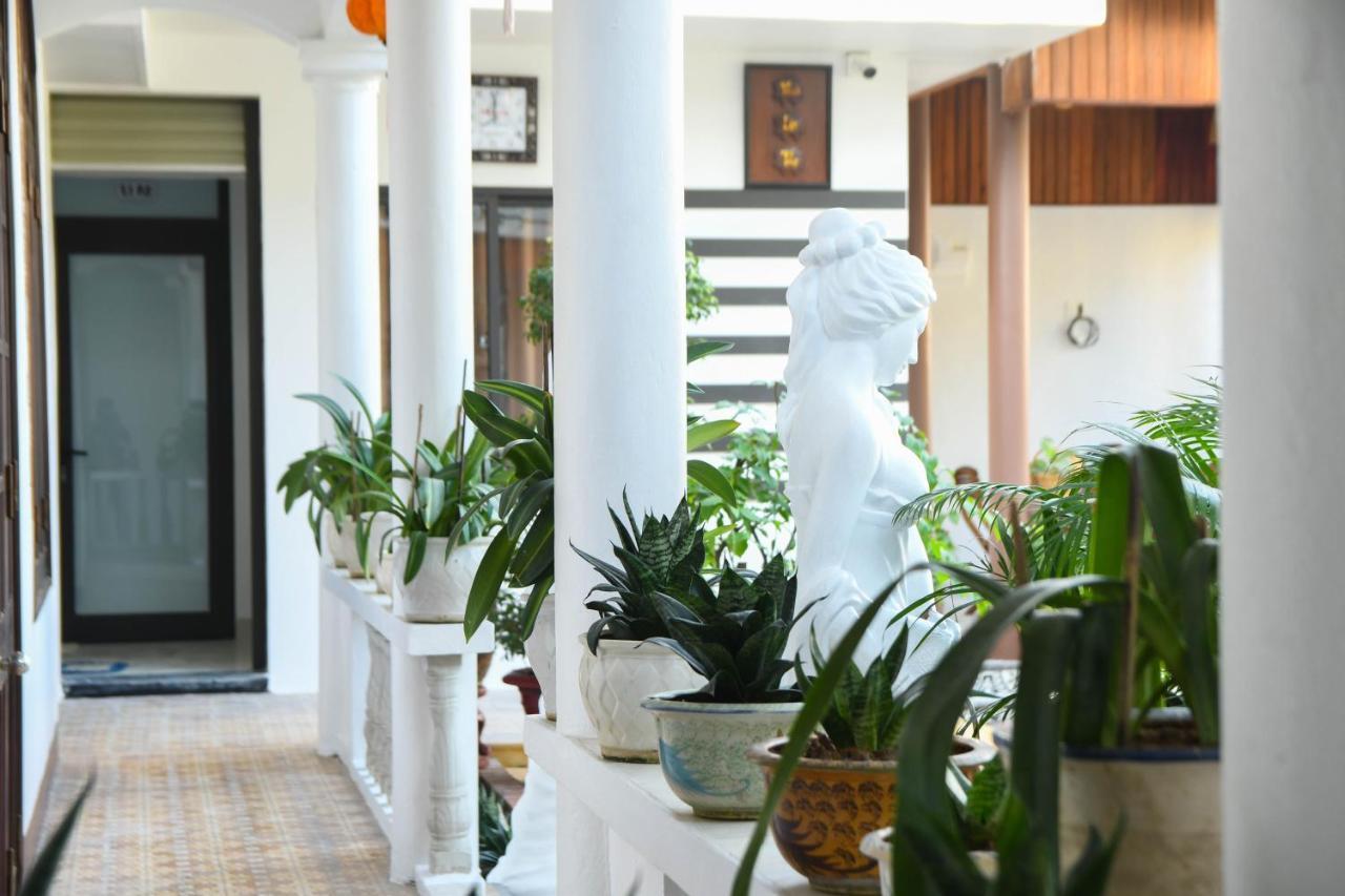 Asean Garden Homestay Hue Esterno foto